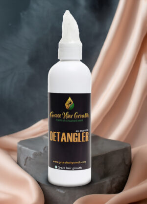 Grace Easy Glide Hair Detangler
